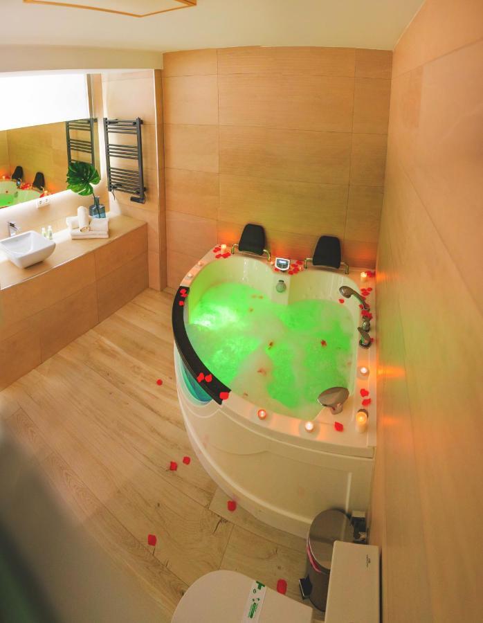 Enfasis Hotel El Cuervo  ภายนอก รูปภาพ