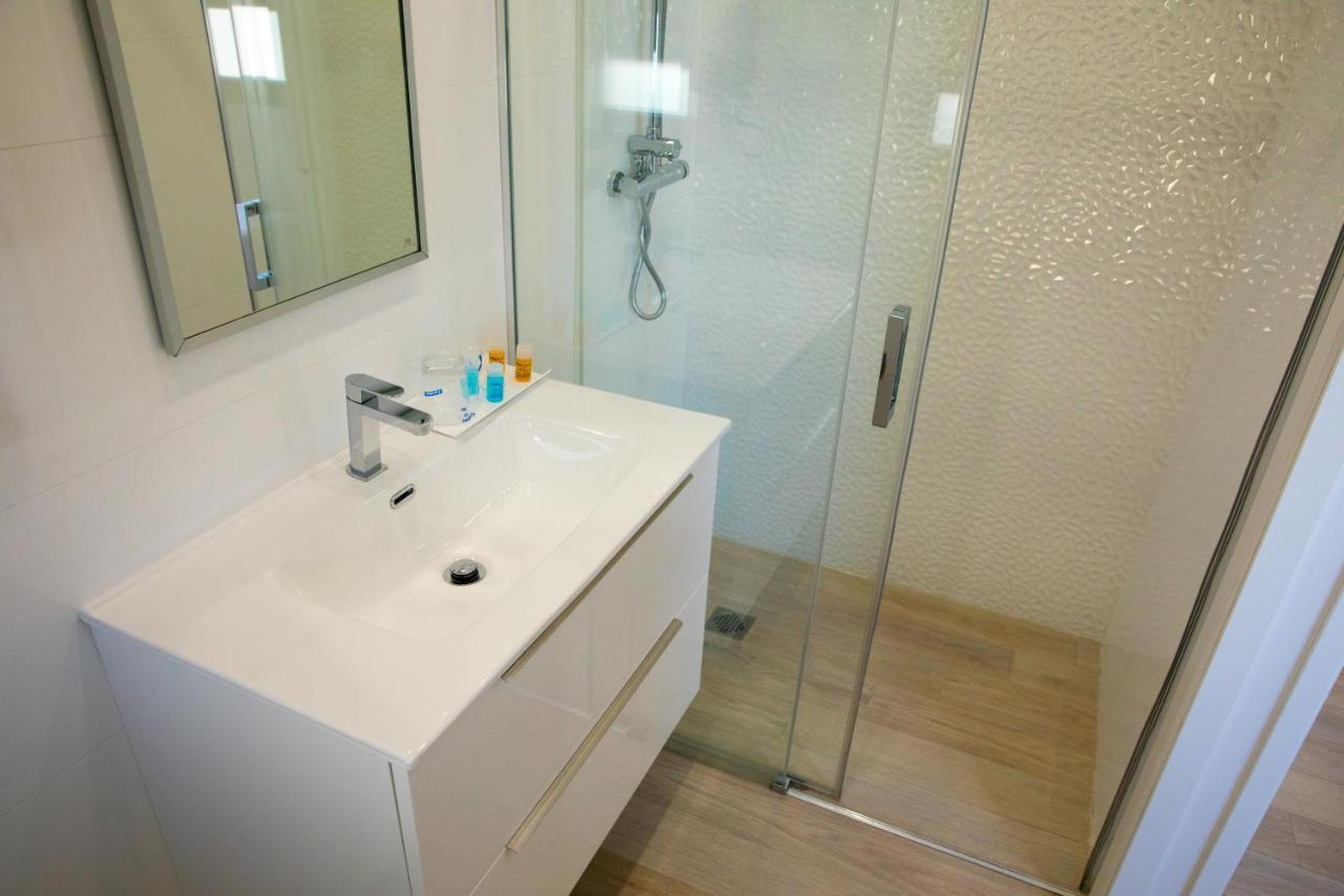 Enfasis Hotel El Cuervo  ภายนอก รูปภาพ